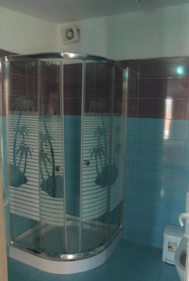 Hotel Meteor Shkoder Ngoại thất bức ảnh
