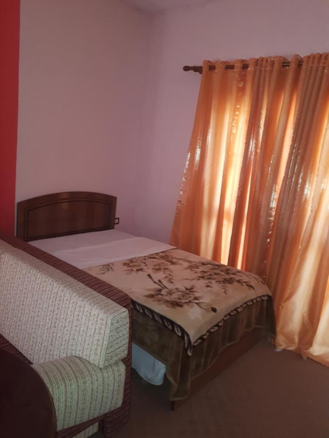 Hotel Meteor Shkoder Ngoại thất bức ảnh