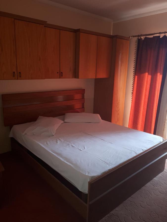 Hotel Meteor Shkoder Ngoại thất bức ảnh