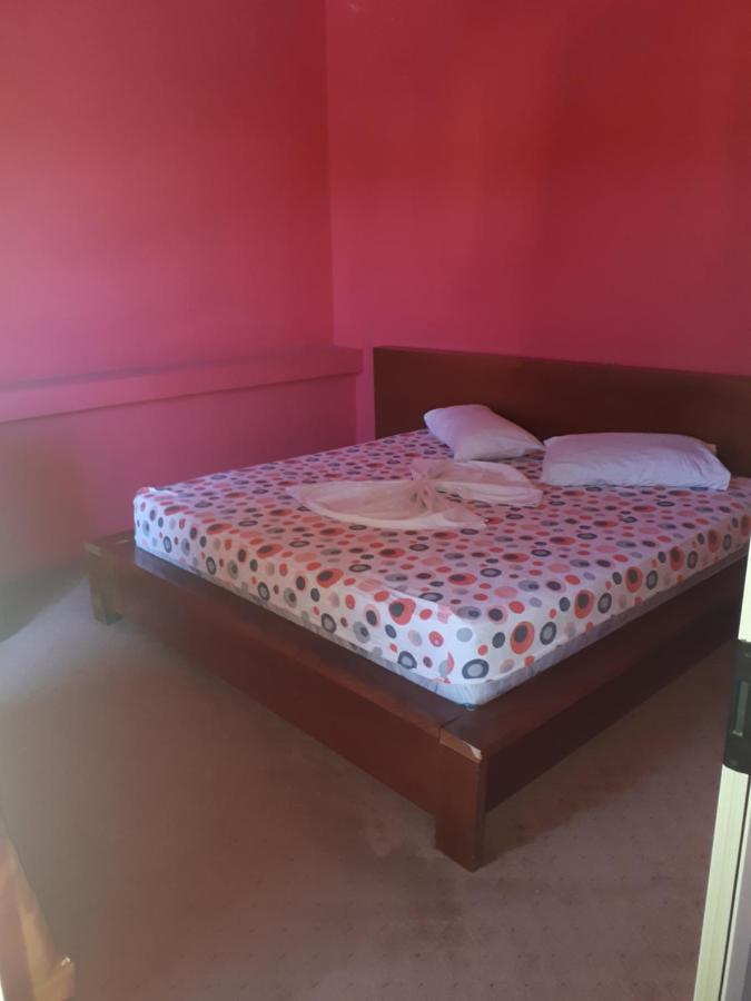 Hotel Meteor Shkoder Ngoại thất bức ảnh